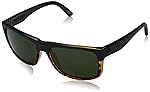 Electric Men's SWINGARM EE12962320 Sunglasses, Darkside Tort, 56 mm