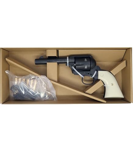 Amazon | ハートフォード[モデルガン] S.A.A.45アーティラリー HW