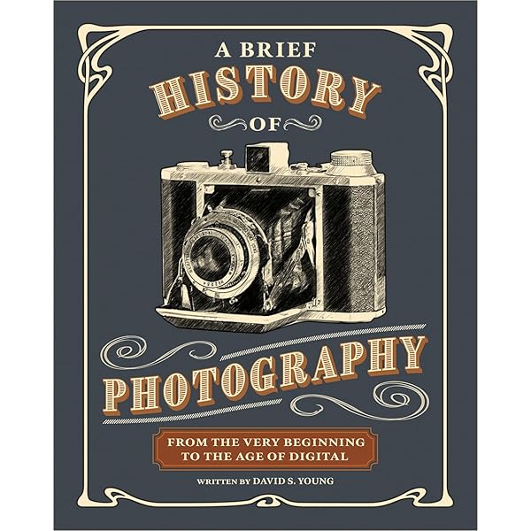 World History of Photography 3rd Edition : Rosenblum, Naomi