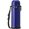 象印 水筒 ステンレスボトルコップタイプ 1.0L ステンレス SJ-TG10-AA