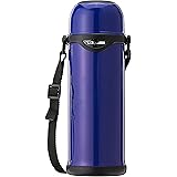 象印 水筒 ステンレスボトルコップタイプ 1.0L ステンレス SJ-TG10-AA