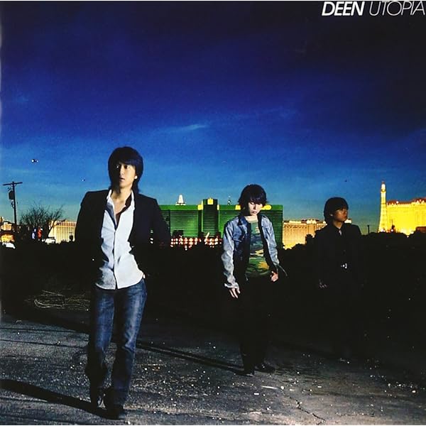 DEEN / DIAMOND(ダイヤモンド) Amazon.co.jp: Diamonds: Music