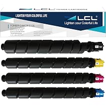 Amazon.co.jp: LCL Kyocera用 京セラ用 TK8336 TK-8336 TK8336K TK 