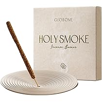 GLOSOME HOLY SMOKE インセンスバーナー GLOSOME HOLY SMOKE インセンスバーナー