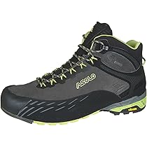 未使用　ASOLO エルド MID レザー Amazon | [アゾロ] エルド MID レザー GV Men's 1829520