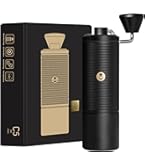Amazon | TIMEMORE C5 ESP コーヒーミル手動タイムモアS2C-042-III