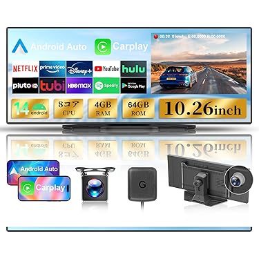Amazon.co.jp 最新リリース: カーオーディオプレーヤー