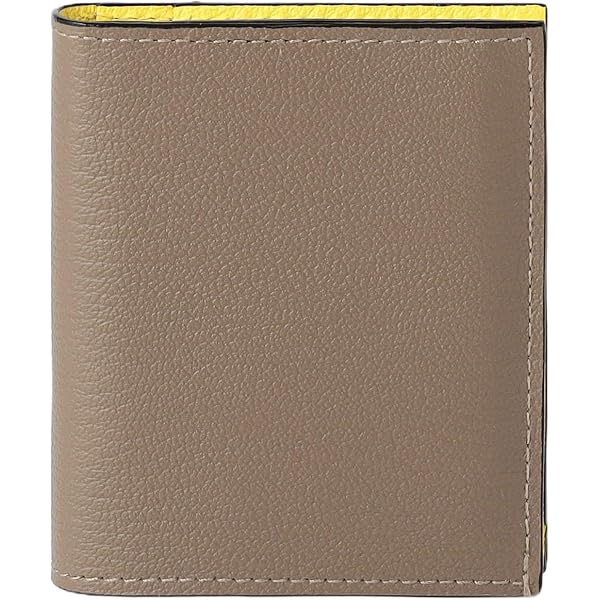 Amazon | [ラルコバレーノ] スマートカードウォレット ミニ財布