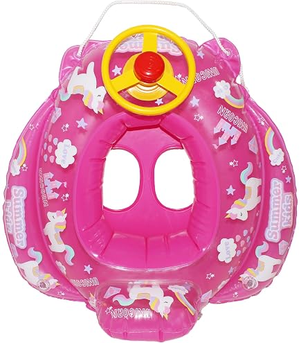 Amazon | 当時物 2001年 日焼け キティ 浮き輪 90cm A3704 | ベビー