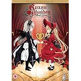 ローゼンメイデン (2013) コンプリート DVD-BOX [DVD] [Import] [PAL, 再生環境をご確認ください]