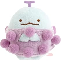 Amazon.co.jp: サンエックス すみっコぐらし 『こおりのクリスマス