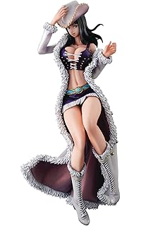 Amazon Co Jp Portrait Of Pirates ワンピース Playback Memories ミス オールサンデー One Piece 塗装済み フィギュア 完成品 303 ホビー 通販