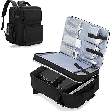 VANKYO 4200ルーメン プロジェクター 収納カバン付き VANKYO 4200ルーメン プロジェクター 収納カバン付き