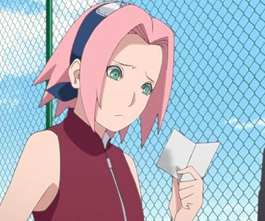 2021冬アニメ - サクラ