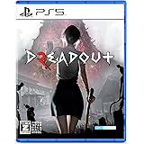 DreadOut2(ドレッドアウト2) -PS5 【CEROレーティング「Z」】