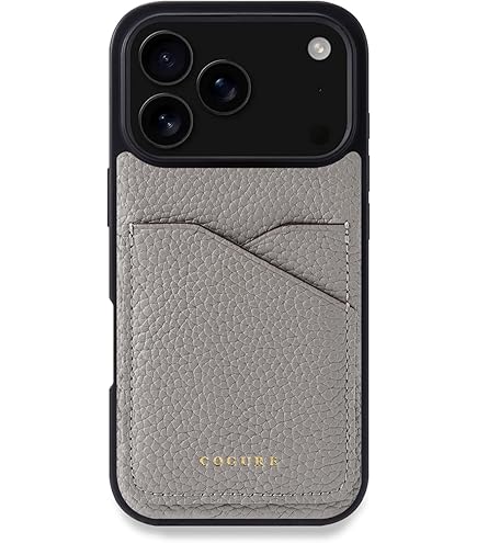 ボナベンチュラ　iPhone17pro ケース iPhone 17 Pro) ダイアリーケース シュリンクレザー