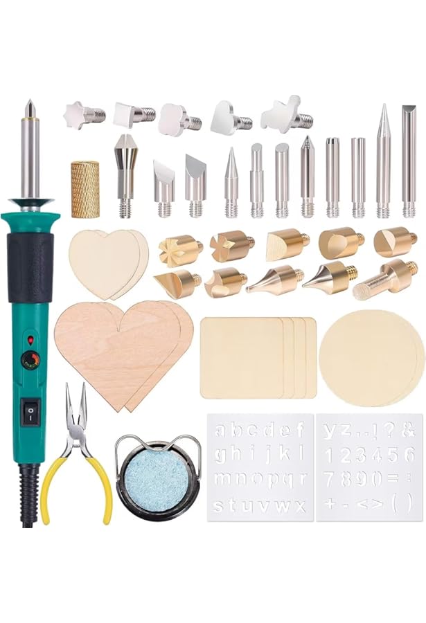 焦がして描くぬくもりのハンドメイド ウッドバーニングのすべて