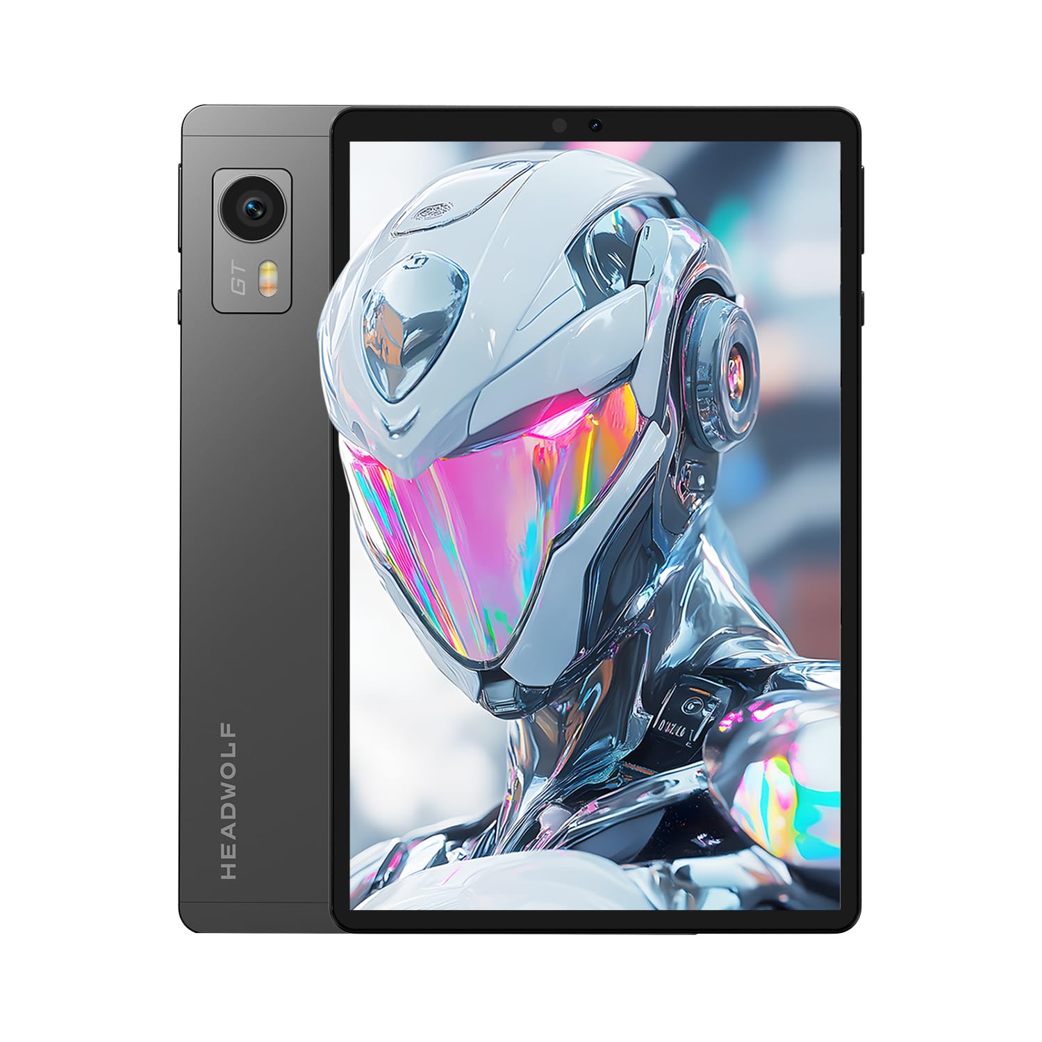 【ブラックフライデー】【43,699円】 Headwolf 8インチ Android15 タブレット Titan1 【送料無料】