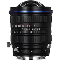 Amazon | 【国内正規品】 LAOWA ラオワ 広角レンズ 15mm F4.5