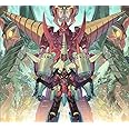 天元突破グレンラガン COMPLETE Blu-ray BOX(完全生産限定版)
