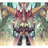 天元突破グレンラガン COMPLETE Blu-ray BOX(完全生産限定版)