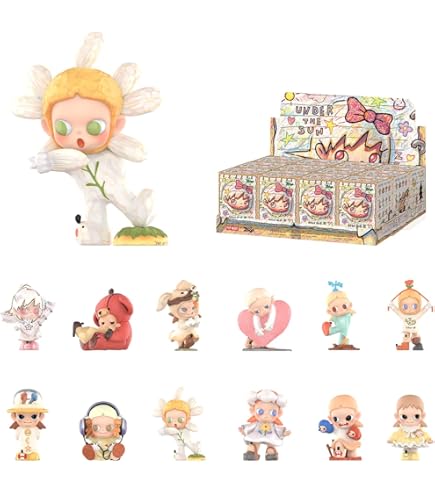 Amazon.co.jp: POP MART LABUBU Superstar Dance Moves シリーズ