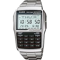 Amazon.co.jp: 【並行輸入品】CASIO DATA BANK カシオ データバンク DB