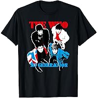 【TheWho】Tシャツ② XLサイズ TheWho】Tシャツ② XLサイズ 2025年最新】Yahoo!オークション -the who