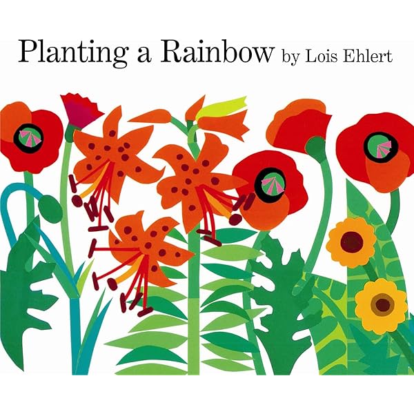 Eating the Alphabet: Fruits & Vegetables from A to Z : Ehlert