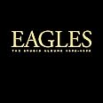 Eagles Studio Albums 1972-1979