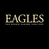 Eagles Studio Albums 1972-1979