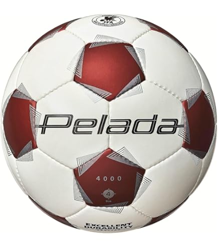 Amazon.co.jp: モルテン(molten) ペレーダ 5000キッズ サッカー