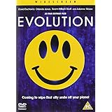 Evolution [DVD]