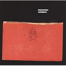 Amazon.co.jp: Amnesiac[輸入盤CD](XLCD783): ミュージック