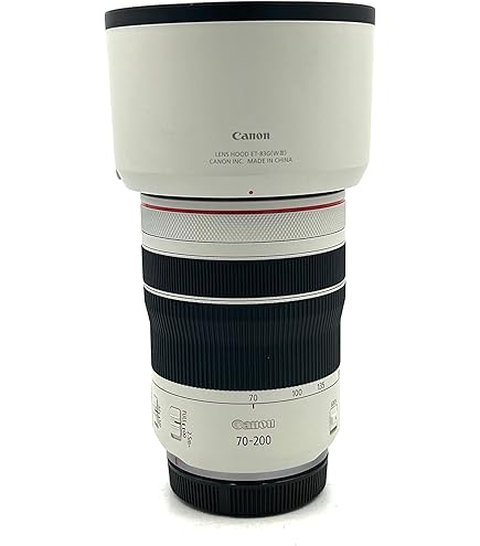 Amazon | Canon (キャノン) RF14-35mm F4 L IS USM レンズ | レンズ