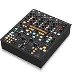 Gemini GEMINI Bluetooth 2ch DJミキサー MXR-01BT