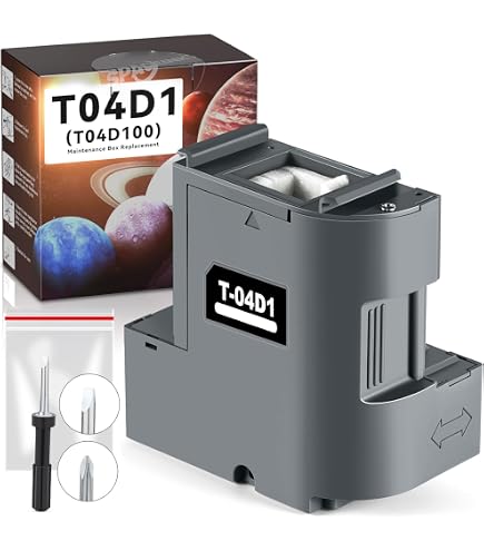 Epson LPB4T12 ET Cartridge, Small/Black : Amazon.sg: Electronics