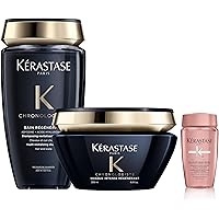 Amazon.co.jp: KÉRASTASE ケラスターゼ クロノロジスト トライアル