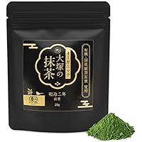 Amazon | 丸久小山園 菓子・スイーツ用 製菓用抹茶/若竹(わかたけ)100g
