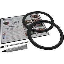 Amazon | JBL スピーカーフォームエッジ修理交換キット LE10