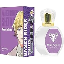 Amazon | ライドカメンズ オードパルファム 蒲生 慈玄／仮面