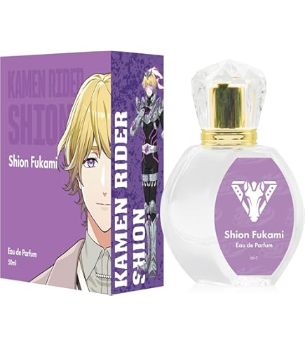 Amazon | ライドカメンズ オードパルファム 蒲生 慈玄／仮面ライダー慈