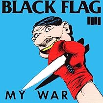 The First Four Years : BLACK FLAG: Amazon.sg: Books