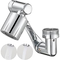 蛇口 シャワー 節水 泡沫器 首振り シャワー蛇口 水栓 ノズル 先端 スパウト Amazon | Yllnioos 蛇口 シャワー 節水 泡沫器 首振り シャワー蛇口 水