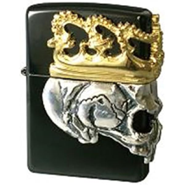 Amazon | 【ZIPPO】 ジッポーライター オイル ライター ビューティー