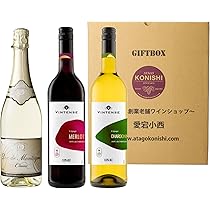 Amazon.co.jp: 【ノンアルコール ワイン】泡赤白750ml3本セット デュク