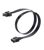 Amazon | CORSAIR Premium Individually Sleeved DC Cable Proキット