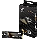 MSI M.2 SSD SPATIUM M480シリーズ 1TB S78-440L490-P83 HD3164