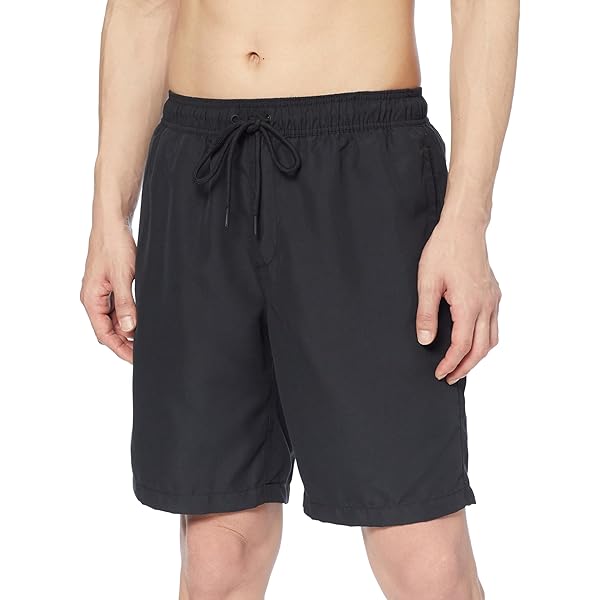 Amazon | O'NEILL Men's Santa Cruz Solid Boardshorts | ラッシュ
