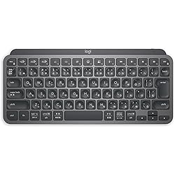 Amazon.co.jp: 富士通 FMV Mobile Keyboard(ダークシルバー) FMV-NKBUD